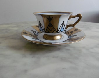 VINTAGE *** Eschenbach *** Moccatasse ***