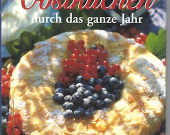 Dr.Oetker *** Fruit cake throughout the year ***