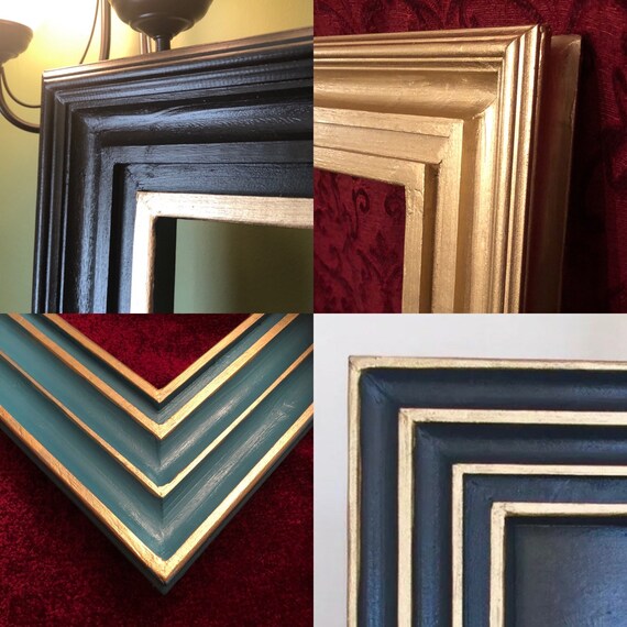 Made to Measure Fine Picture Frames 