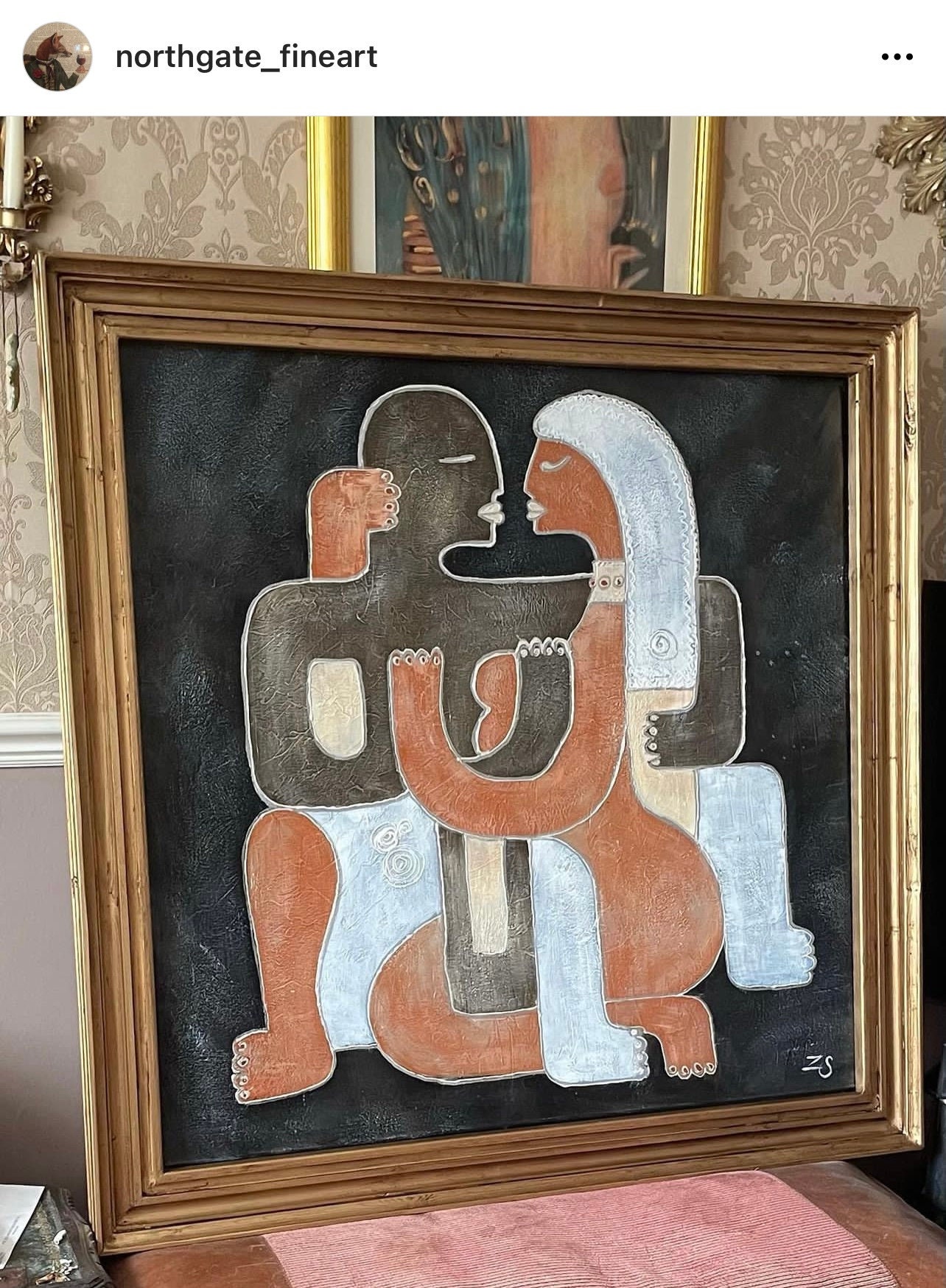 Extra Large Picture Frames Made to Measure Delivered to Your Etsy Canada