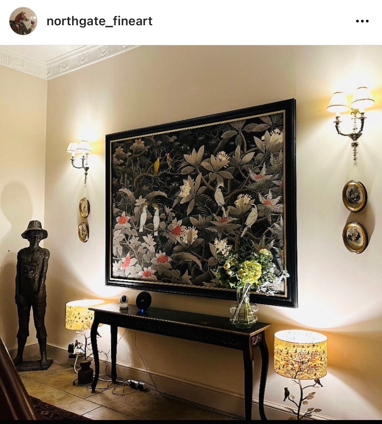 Extra Large Picture Frames Made to Measure Delivered to Your Etsy Canada