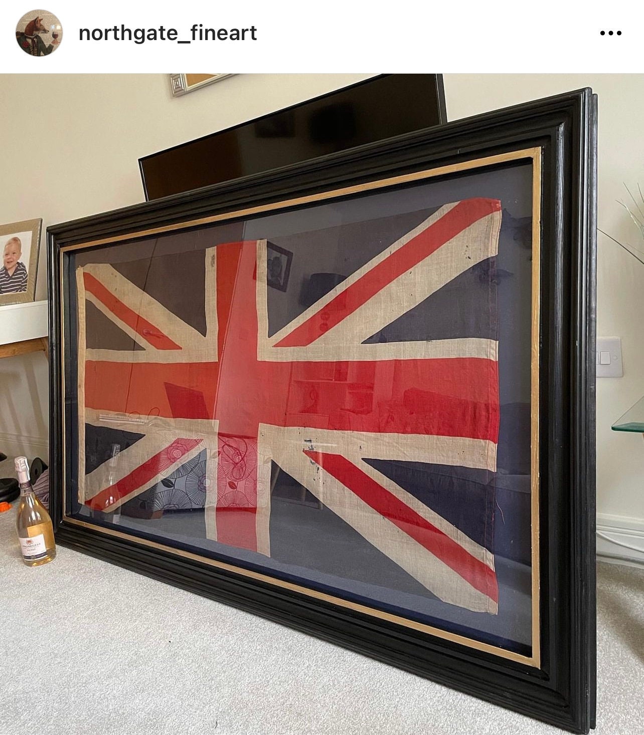 Extra Large Picture Frames Made to Measure Delivered to Your Etsy Canada