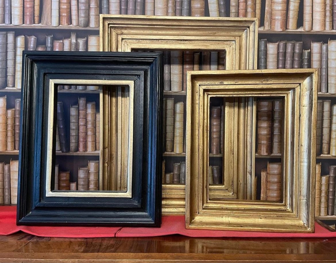 Made to measure. The finest traditional picture frames. - Etsy 日本