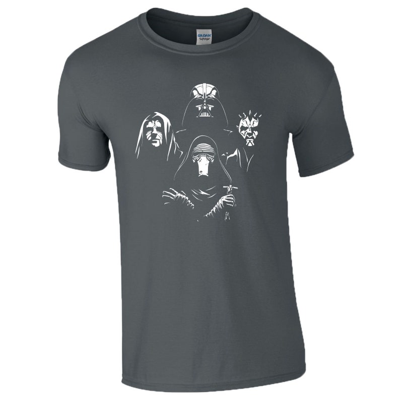 anakin skywalker shirt