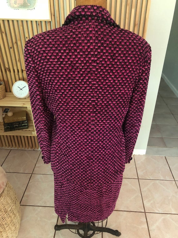 escada margaretha ley blazer