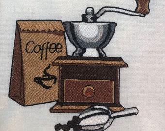 Kaffeemaschine alt - Der Gewinner 