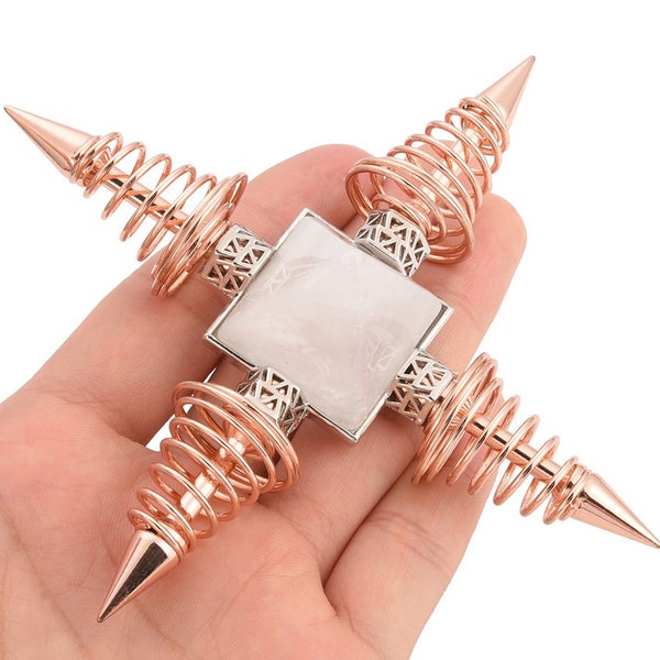 Copper Pyramid - Etsy