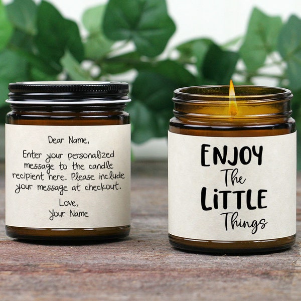 Candle Quotes Etsy