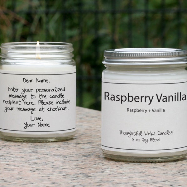 Best Selling Candles Etsy