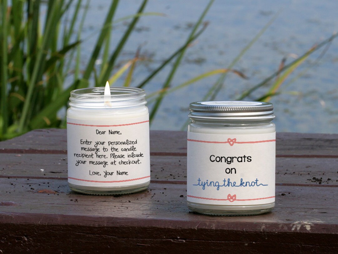 Funny Gift for Girlfriend or Wife  Anniversary Candle Gift –  ThoughtfulWicks