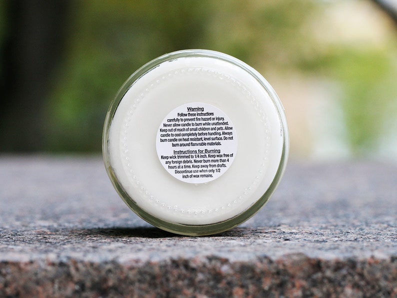 Housewarming Gift Candle Personalized Gift for New Home New Etsy