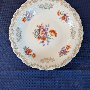Germany Us Zone Bowl - Etsy