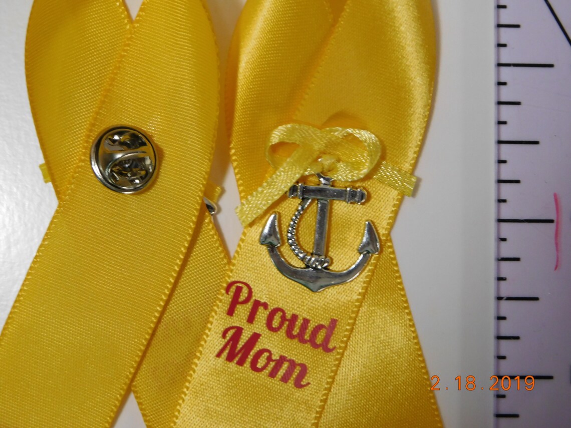 Marines Boot Camp Graduation Ribbons Etsy