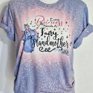 Girls Bleached Boo Tee Girls Bleached Boo Tee