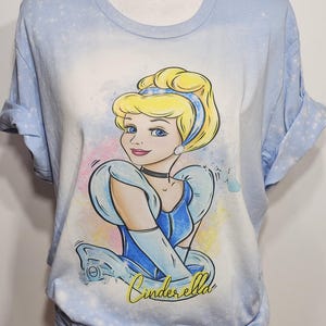 Cinderella shirt, princess tshirt,girls princess shirt, pumpkin,carriage, prince charming,magic kingdom,jaq, gus,castle, custom bleach shirt