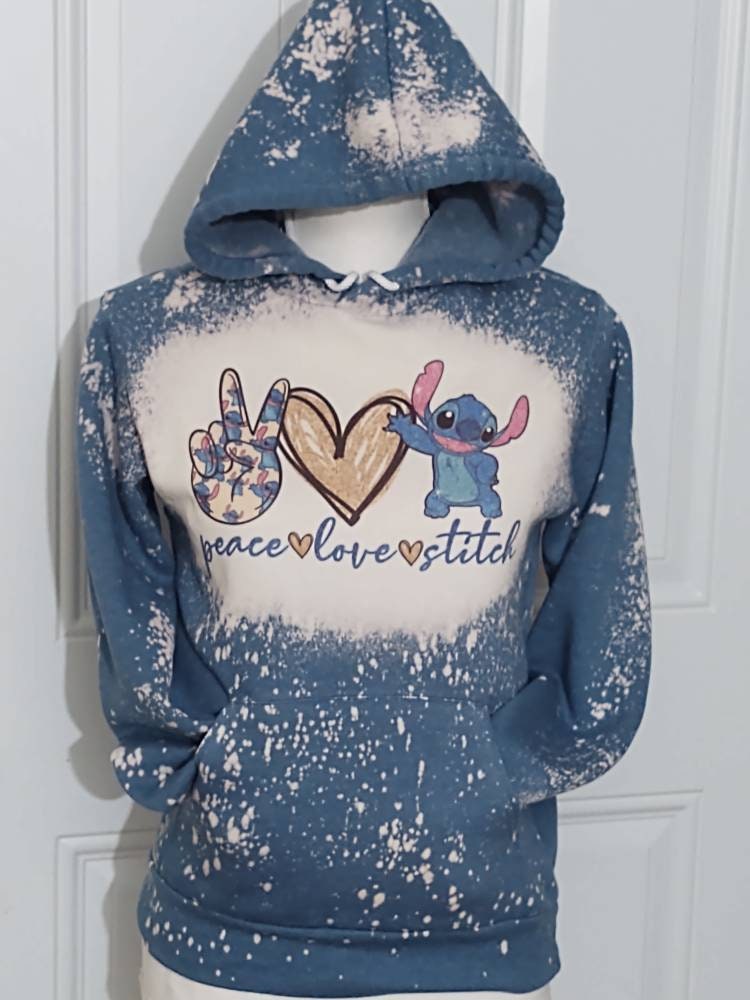 Stitch Shirt Lilo and Stitch T-shirt 