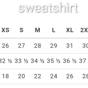 Krampus shirt,Krampus sweatshirt, Merry Krampus shirt, Gruss Vom Krampus,Holiday, Krampus crop top, Horror christmas,Scary Christmas hoodie image 11
