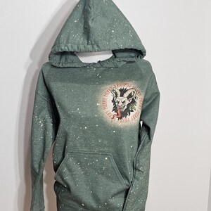 Krampus shirt,Krampus sweatshirt, Merry Krampus shirt, Gruss Vom Krampus,Holiday, Krampus crop top, Horror christmas,Scary Christmas hoodie image 14