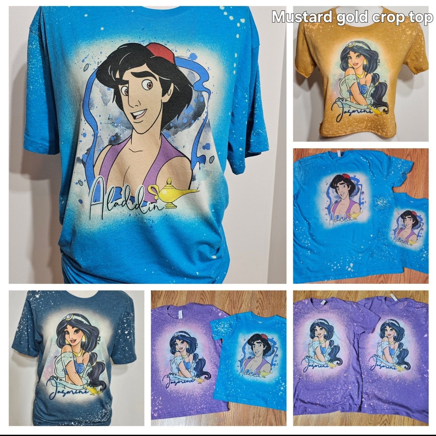 Princess Shirt,jasmine Shirt, Kids Princess, Girls Shirt, Kids