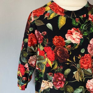 Rose jumpers best sale