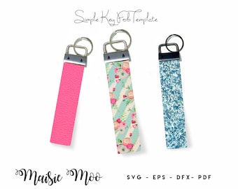 Download Key Fob Svg Etsy