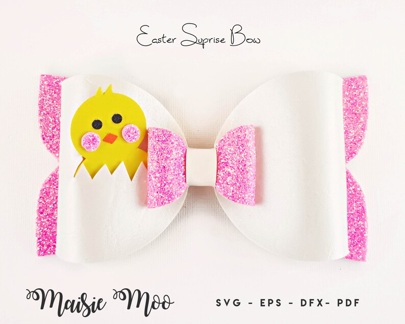 Free Free Bunny Hair Bow Svg 473 SVG PNG EPS DXF File