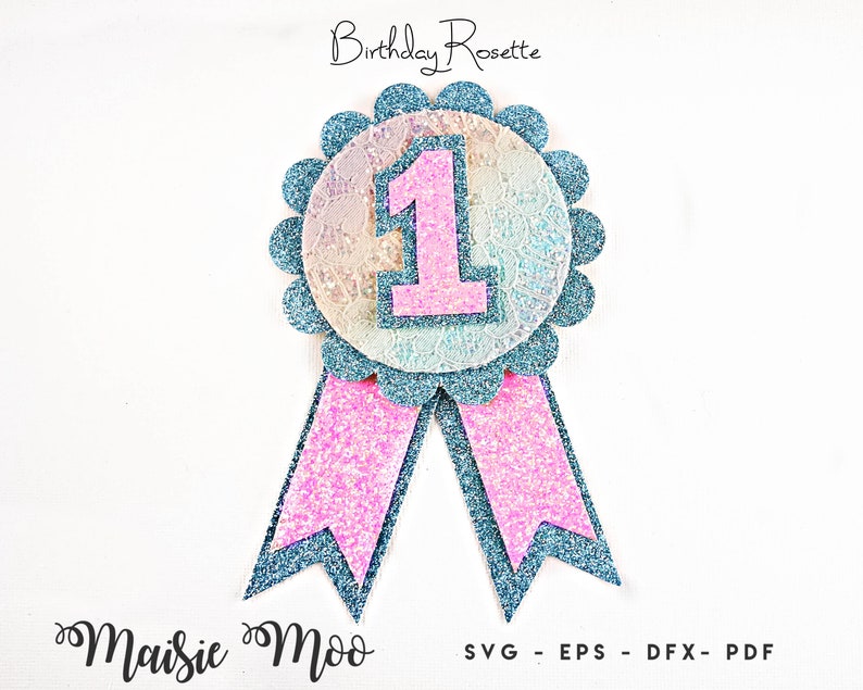 Free Free Birthday Ribbon Svg 875 SVG PNG EPS DXF File