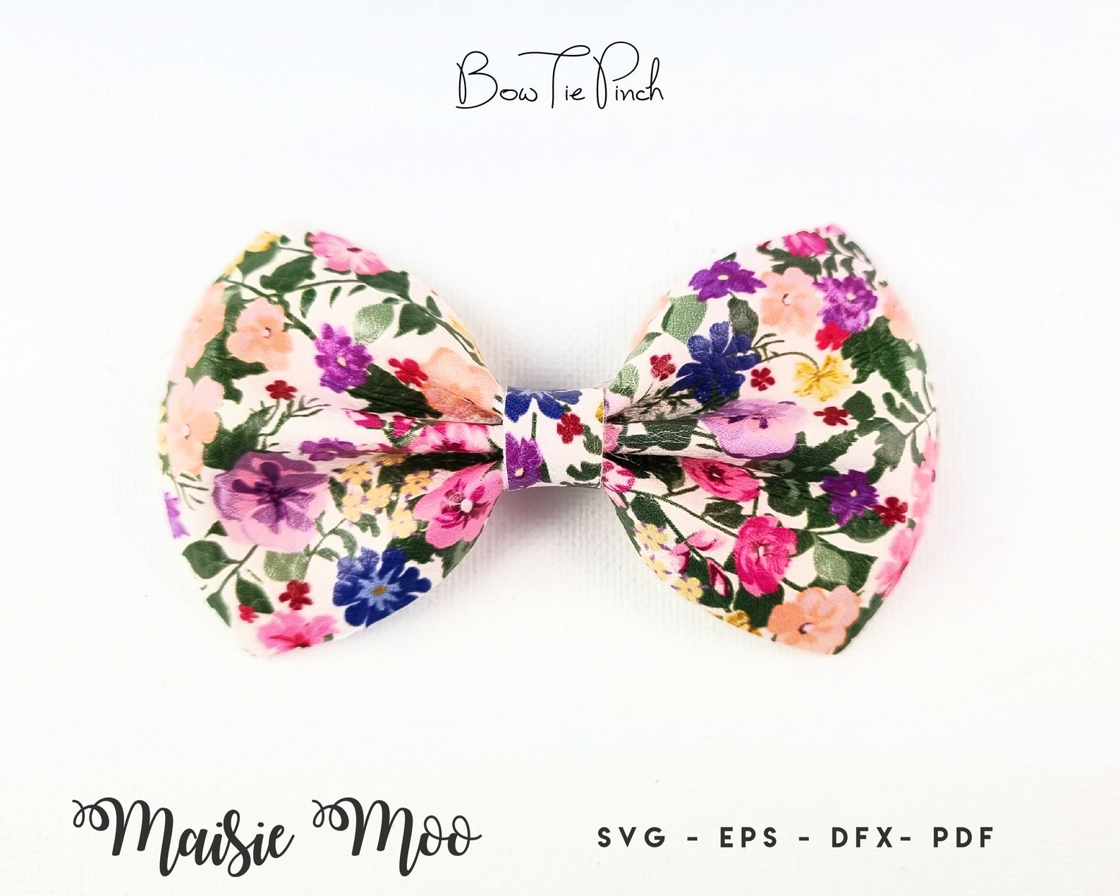 Pinch Bow Template SVG, Bow SVG, Bow Bundle SVG, Cricut Svg Files, Hair ...