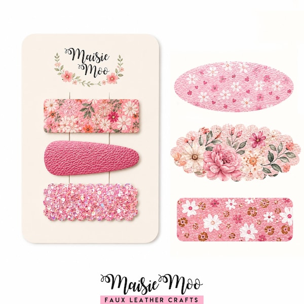 Snap Clip SVG, Snapclip Template, Bow Template, Bow SVG,  Clippie Cover,  Hair Clip Svg files for Cricut Cut Files, Silhouette Cut Files,