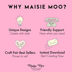 Coffee Earrings SVG Bundle | Coffee Cup Earring Template | Faux Leather Earrings | Cricut Earring SVG image 10