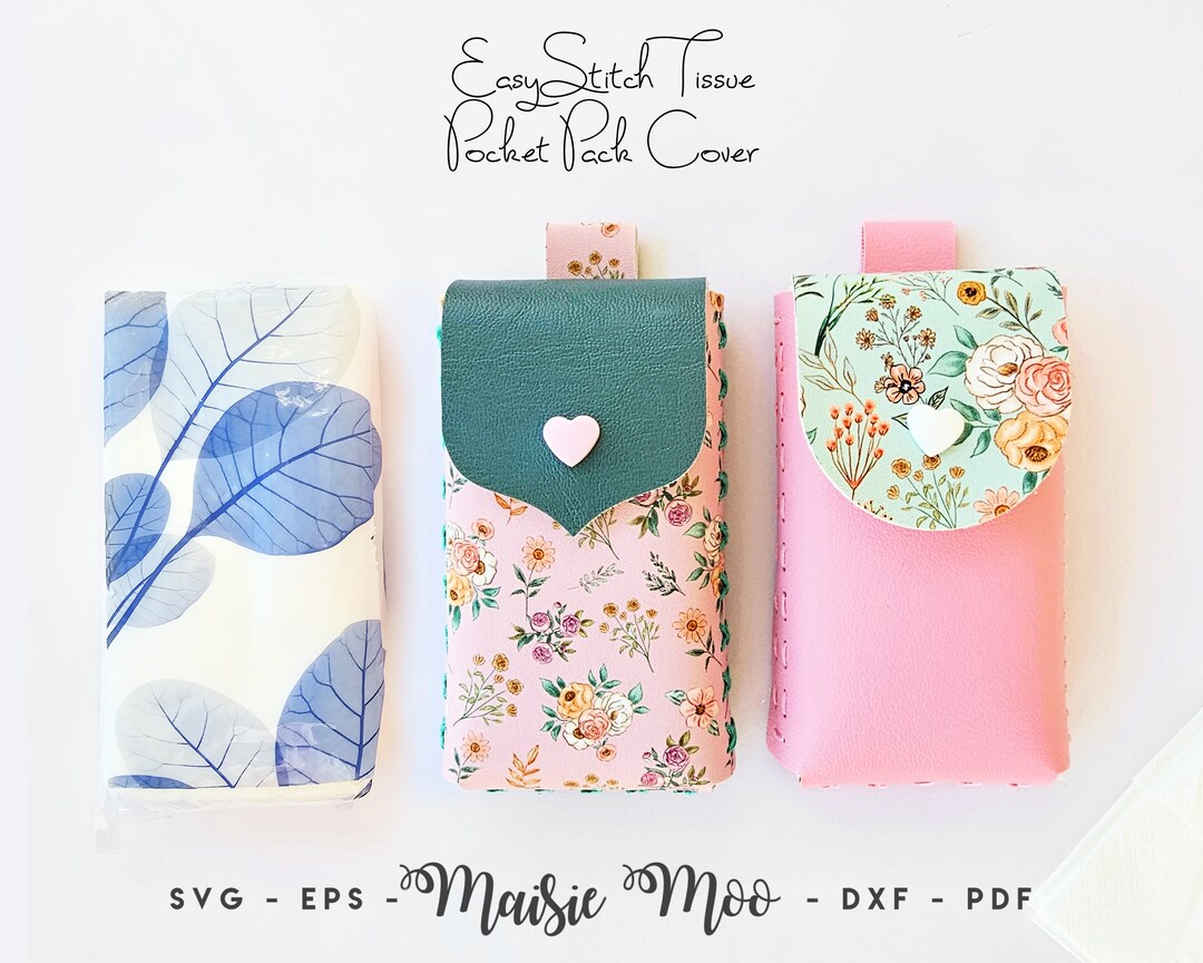 NEIGHBORHOOD - LOGO TISSUE CASE | HBX - Globally Curated