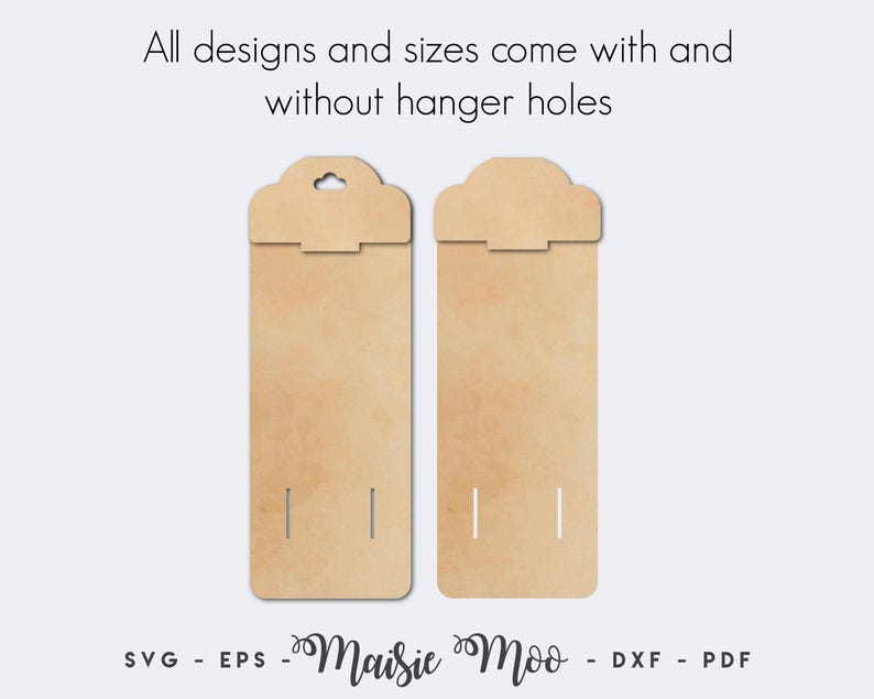 Polsbandje sleutelhanger videokaart SVG, sleutelhangerkaart, sleutelhangerkaart DXF, boogkaartsjabloon PDF, Cricut Crafts afbeelding 3