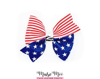 Pinch Bow SVG Template, Hair Bow SVG, Faux Leather Bow Pattern, Cricut Bow SVG, Easy Bow Template, Classic Bow Design