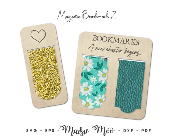 Back to School Craft - DIY Bookmarks - Michelle's Party Plan-It