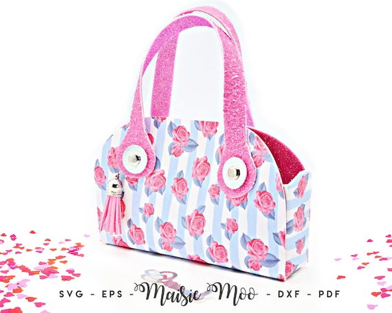 3d purse best sale