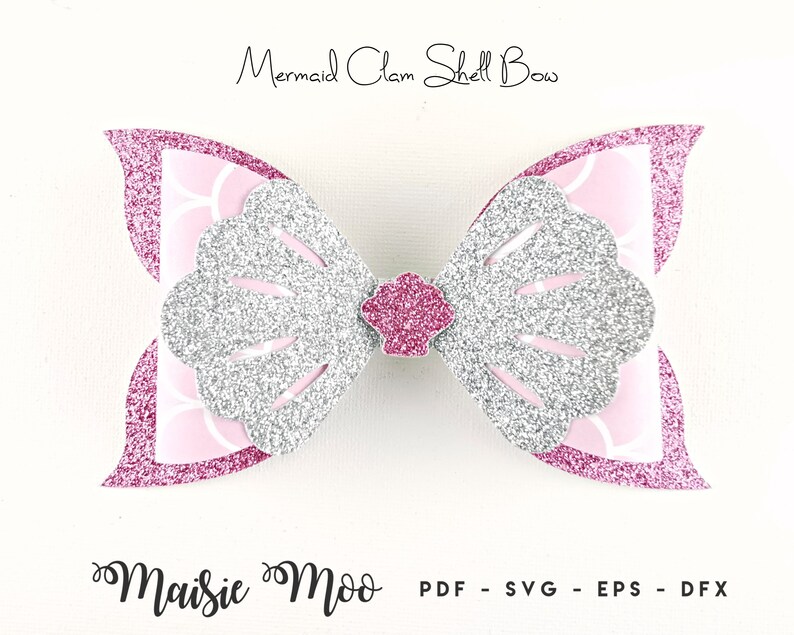 Free Free Mermaid Bow Svg 275 SVG PNG EPS DXF File