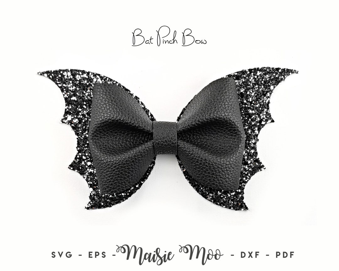 Halloween Bow Template Bat Bow SVG Bestseller Bat Hair Bow SVG Popular Gothic Bat Wings Maisie Moo Vegan Leather - Etsy halloween-bow-template-bat-bow-svg-bestseller-bat-hair-bow-svg-popular-gothic-bat-wings-maisie-moo-vegan-leather-etsy