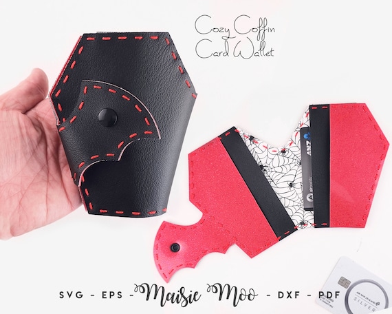 Coffin Black Foldable Halloween Items Unisex Coffin Black Foldable Halloween Items Unisex