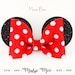 see more listings in the HAIR BOWS section