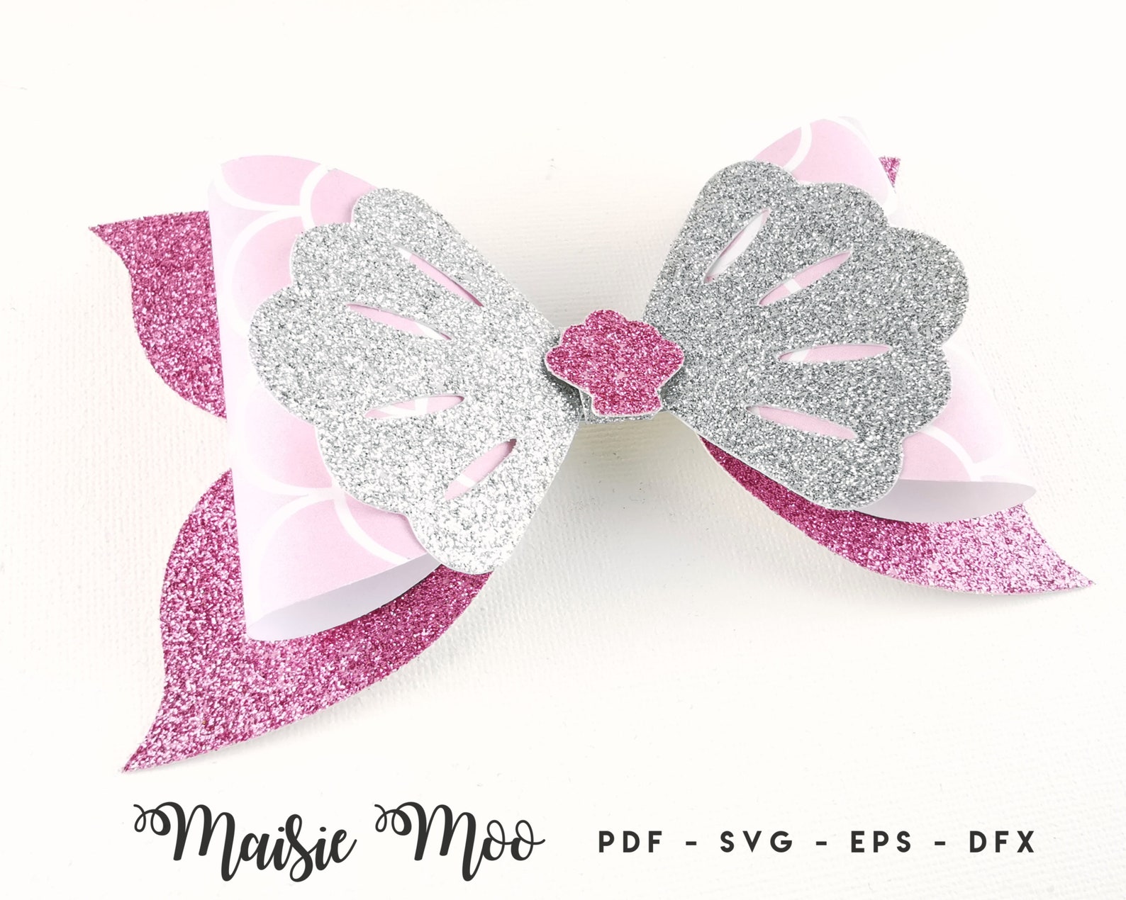 Free Free 251 Mermaid Bow Svg SVG PNG EPS DXF File