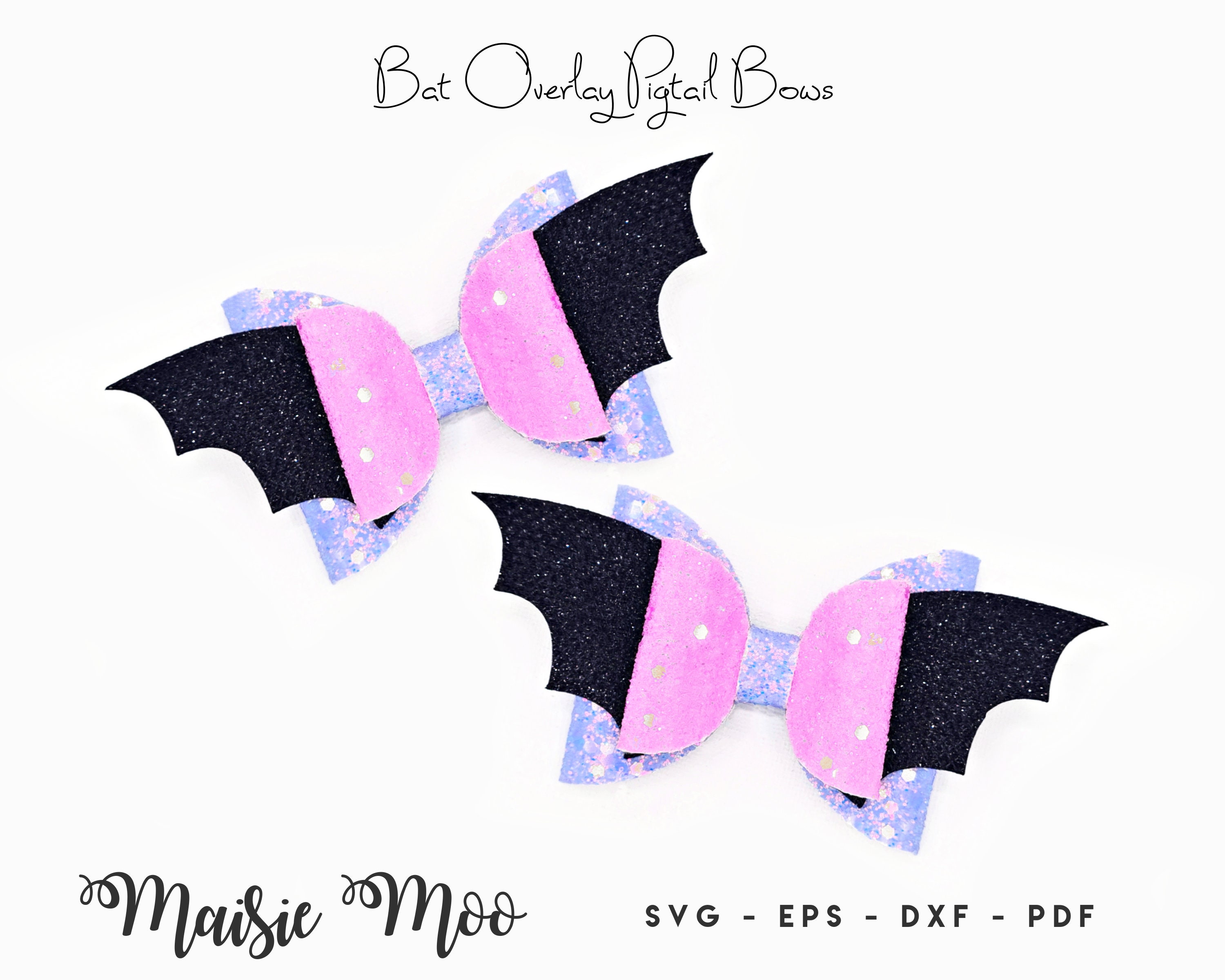 Bat Bow SVG Halloween Bow Template Bat Hair Bow SVG Etsy Ireland Bat Bow SVG Halloween Bow Template Bat Hair Bow SVG Etsy Ireland