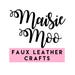 MaisieMooDesign store logo