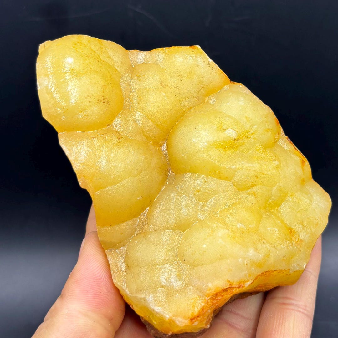 Hopeite,nature Hopeite Crystal Mineral Specimen #Q847 - Etsy