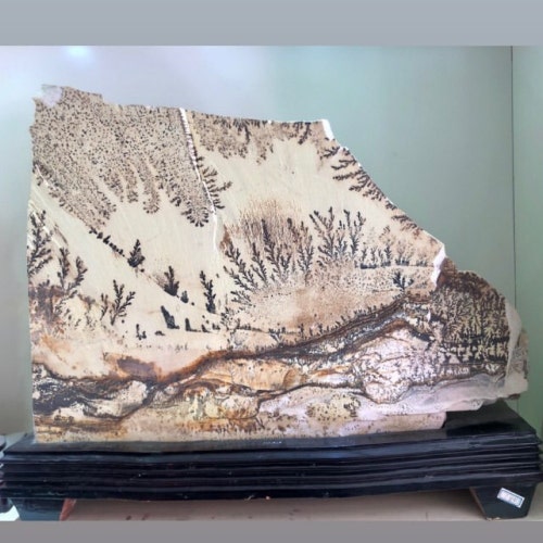 1250g 希少天然原石 金鉱石 水晶標本 #Q974 - Etsy 日本