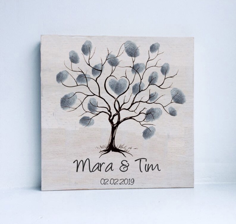 Schilder Hochzeitsbaum Hochzeitsbaum Spruch