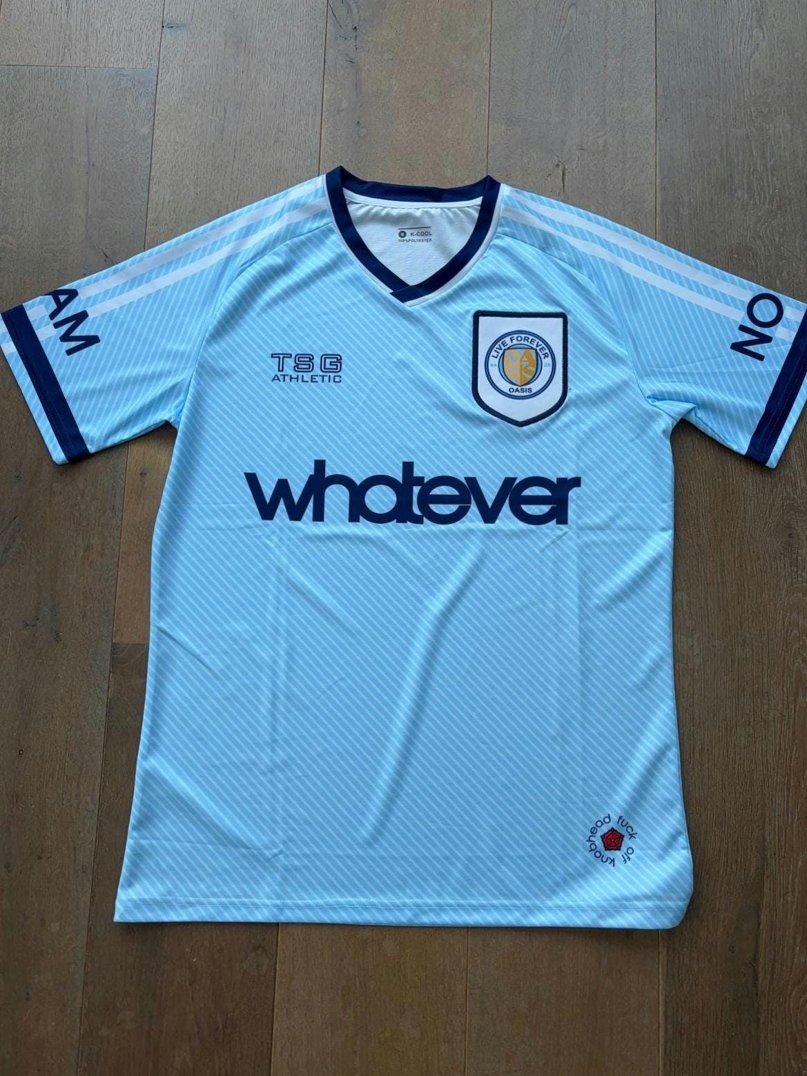 Man City Oasis - Etsy Man City Oasis - Etsy