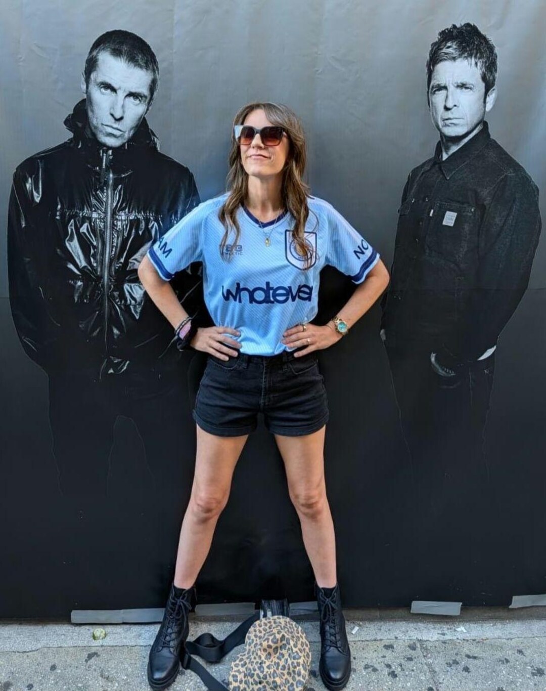 Bandjersey OASIS 25 - Etsy