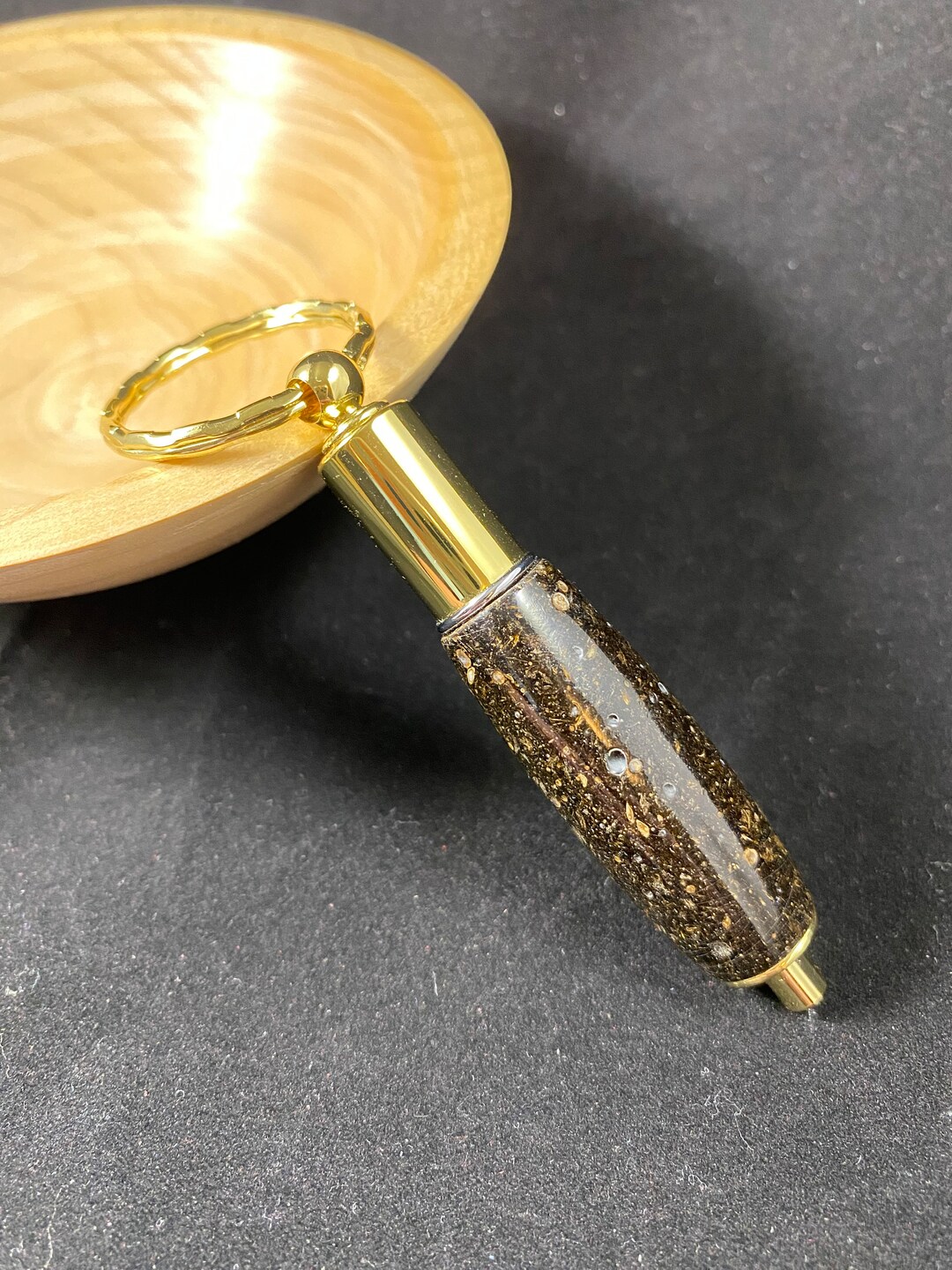 Cigar Punch Keychain Etsy