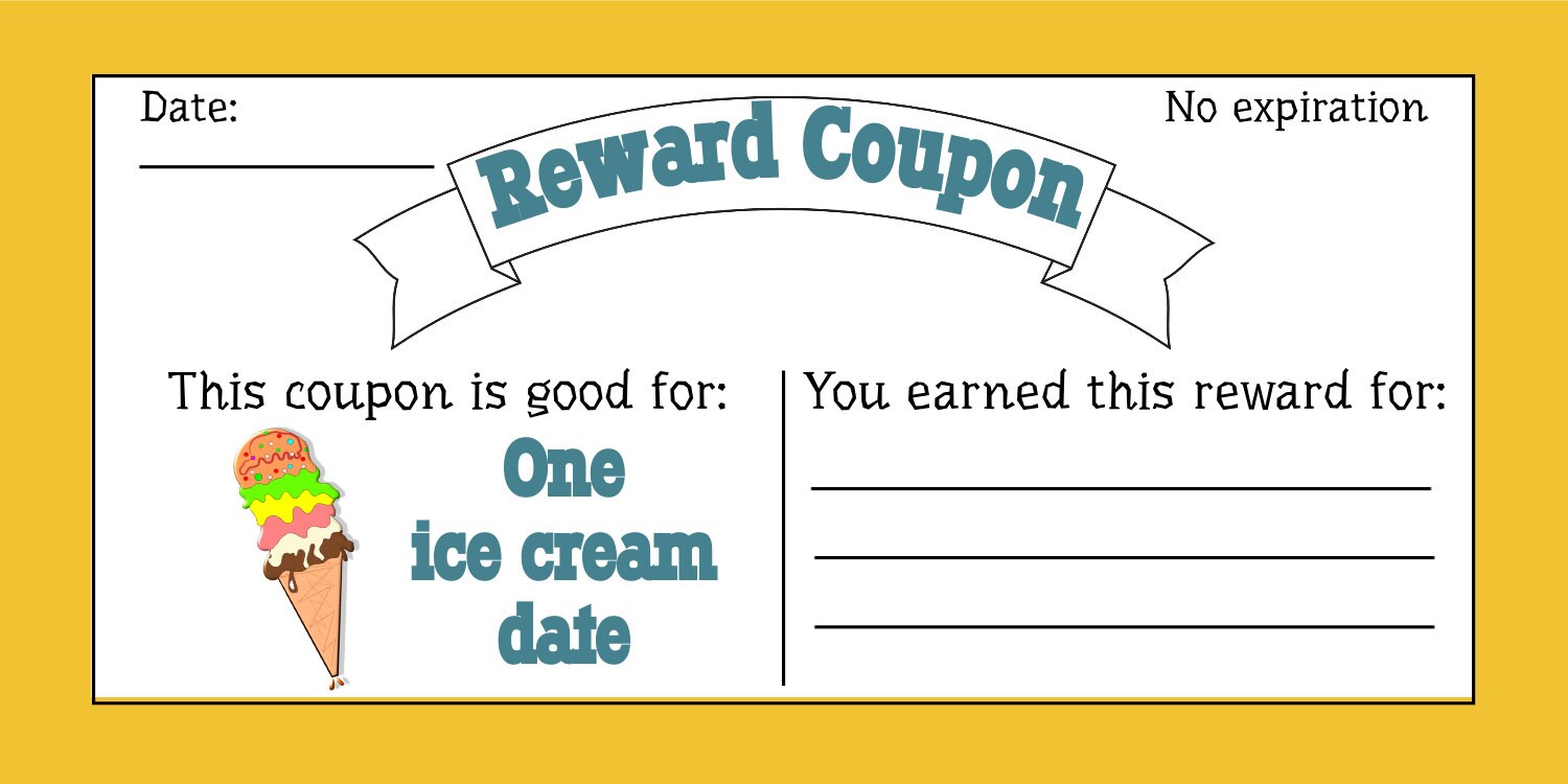 reward-coupons-for-kids-digital-download-colorful-100-editable-diy-etsy