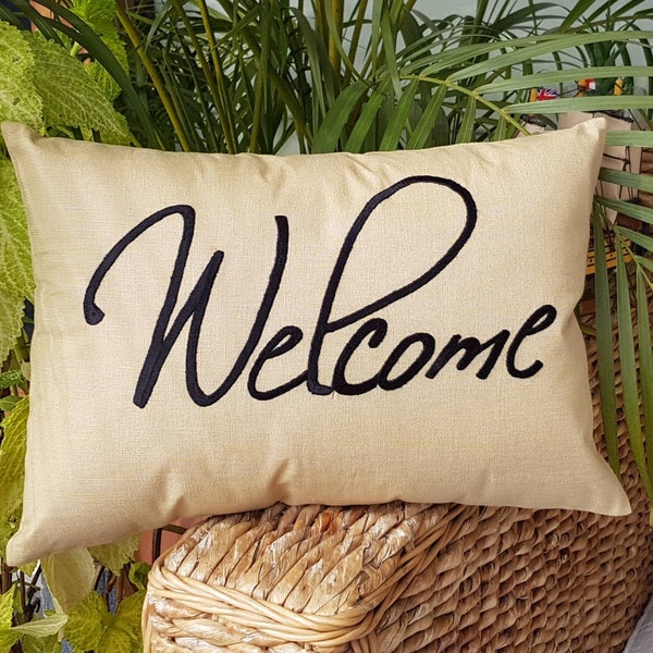 Guest Room Pillow Etsy